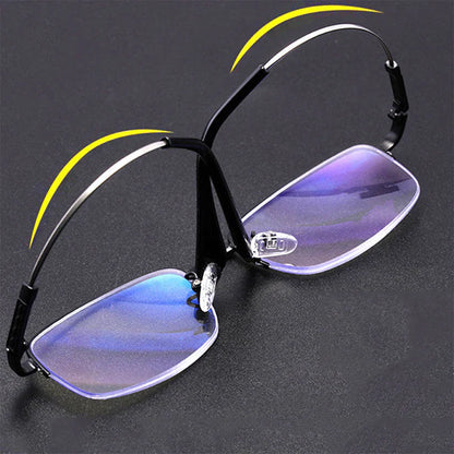 [OFERTA DE HOY] Gafas TR90 Emerald - Promocion Doble Mirada