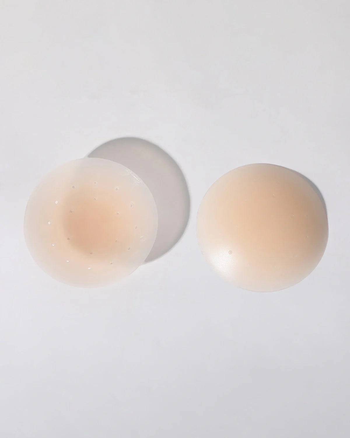Breathable Comfort Silicone Nipple Covers
