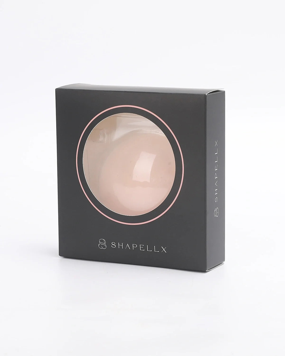 Breathable Comfort Silicone Nipple Covers