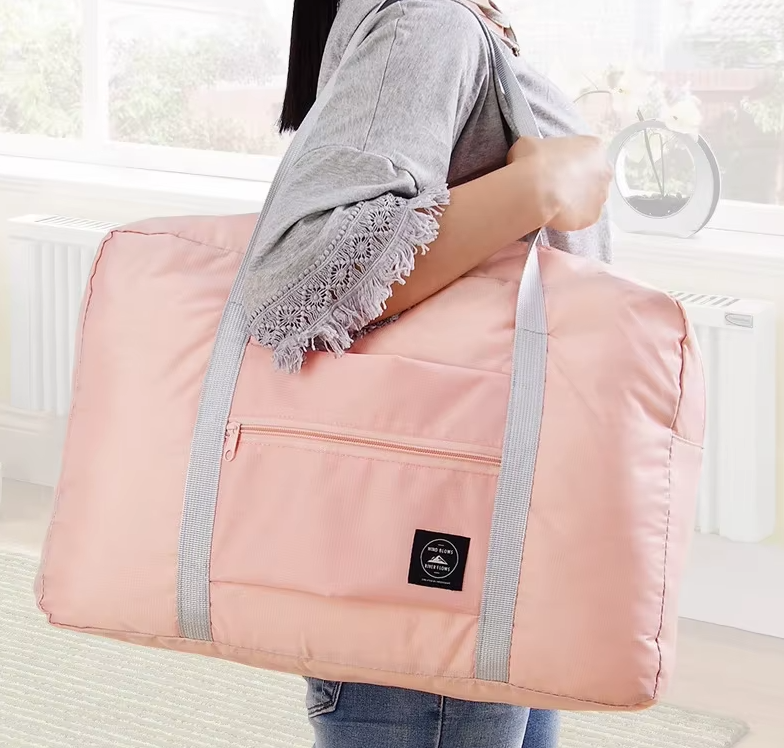 [COMPRA 1 Y LLEVA 2] Mala Trip Plegable