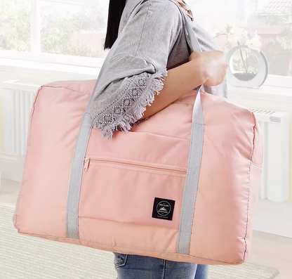 [COMPRA 1 Y LLEVA 2] Mala Trip Plegable