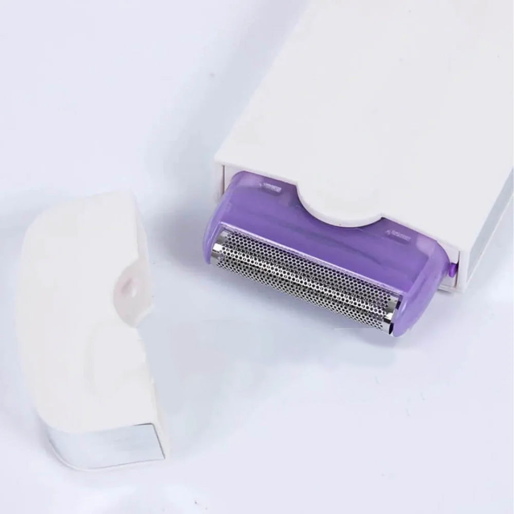 [Oferta de Hoy -  40% OFF] Depiladora LaserFlex + Regalo sorpresa