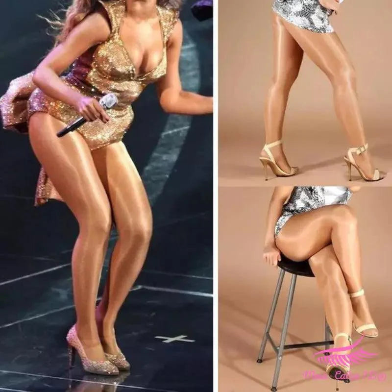 [COMPRA 1 Y LLEVA 2 + REGALO SORPRESA 🔥] FlawLegs - Medias anticelulíticas de las famosas