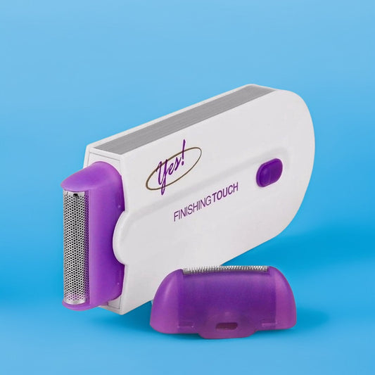 [Oferta de Hoy -  40% OFF] Depiladora LaserFlex + Regalo sorpresa