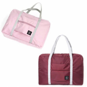 [COMPRA 1 Y LLEVA 2] Mala Trip Plegable