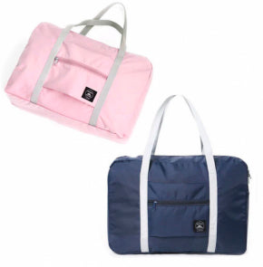 [COMPRA 1 Y LLEVA 2] Mala Trip Plegable